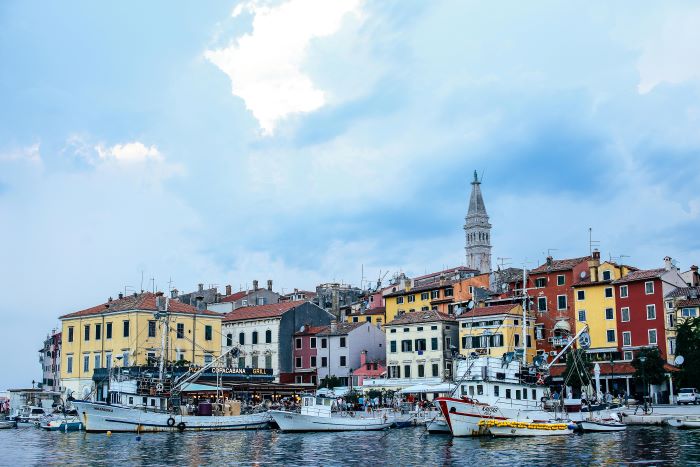 Rovinj: Šampion hrvatskog turizma